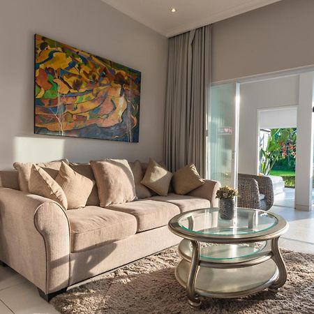 Villa Shiva Lovina Kültér fotó